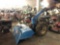 BCS TILLER/TRACTOR 30