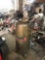 CAMPBELL/HAUSFELD 5HP 60GAL. TANK AIR COMPRESSOR 240V
