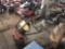HONDA FG110 TILLER
