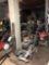 CRAFTSMAN 3.5 HP EDGER