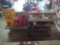 MISC. LOT OF LAWNMOWER PARTS