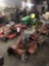 ***SALVAGE*** SNAPPER 28