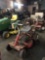 ***SALVAGE*** SNAPPER HI-VAC 28