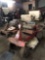ROOF LARIAT 30 RIDING MOWER
