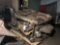 (4) MOWER DECKS