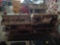 MISC. LOT OF LAWNMOWER PARTS