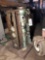 CHEVROLET 292 SHORT-BLOCK