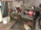 METAL SHOP TABLE