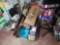 LOT OF AUTO ACCESSORIES