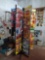 DISPLAY UNIT AUTO PARTS