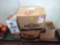 LARGE LOT OF SAFTEY GLASSES