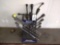 KEN-TOOL LUG WRENCHES