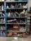 VICTOR GASKETS LOT CONTENTS OF 1-SHELF UNIT