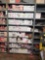 CONTENTS 1-SHELF UNIT
