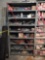 CONTENTS 1-SHELF UNIT