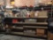 MISC. SHELF LOT