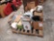 PALLET LOT
