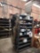 1-SHELF UNIT AND CONTENTS