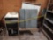 LOT OF MOWER DECK DISCHARGE DEFLECTORS