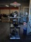BRIGGS AND STRATTON MOTOR DISPLAY