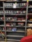 MORSE BRAK SHOES LOT