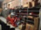 (11) SHELVING UNITS