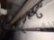 HEATER HOSES TOP RACK
