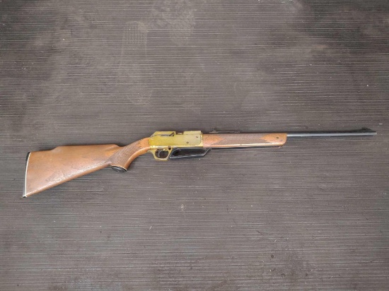 TED WILLIAMS MODEL 799 BB-GUN