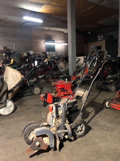 CRAFTSMAN EDGER