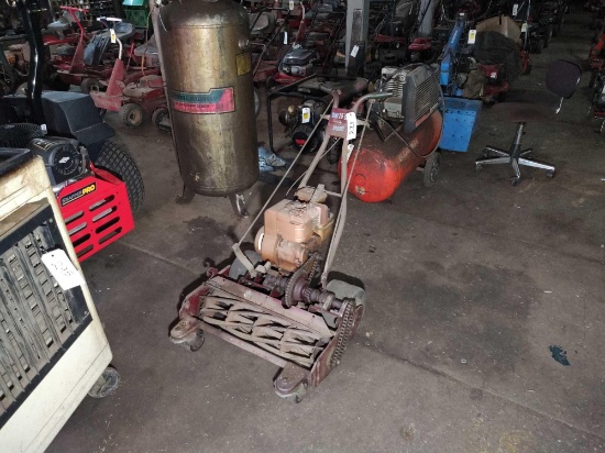 STARLITE 25" REELMOWER