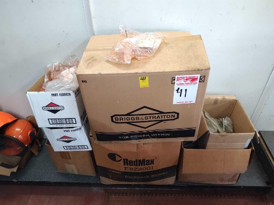 LARGE LOT OF SAFTEY GLASSES