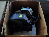 BRIGGS AND STRATTON PRO SERIES 26 HP 724 cc