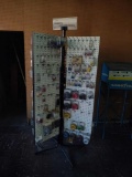 PICO WIRING ACCESSORIES DISPLAY