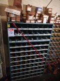 GRAY BOLT BIN