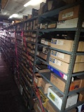 (15) SHELVING UNITS BID PRICE X 15