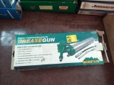MOUNTAIN HIGH PERFORMANCE GREASE GUN