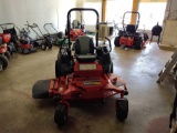 SNAPPER S200XT