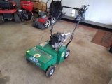 BILLYGOAT POWER RAKE