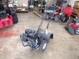 SNAPPER REAR TINE TILLER