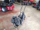 SNAPPER REAR TINE TILLER