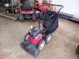 SNAPPER YARD VACUUM