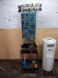 CURTIS INDUSTRIES KEY MACHINE