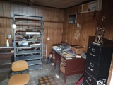 CONTENTS OF OFFICE