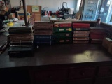 MISC. PARTS SERVICE MANUALS