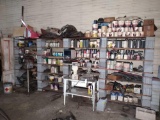 PAINT LOT