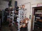 SALVAGE MOTORS