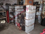 SALVAGE MOTORS
