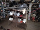SALVAGE MOTORS
