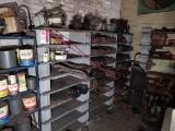 MOTOR PARTS LOT