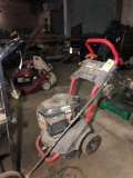 EXCEL PRESSURE WASHER